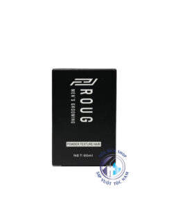 Bột tạo phồng Roug Powder Texture Hair 60ml