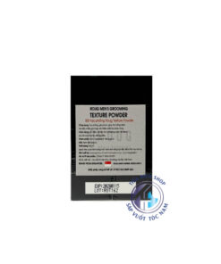 Roug Powder Texture Hair 60ml chính hãng