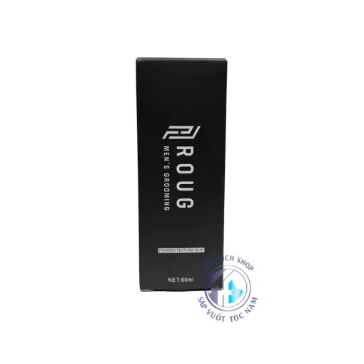 Roug Textured Power 60ml từ Singapore