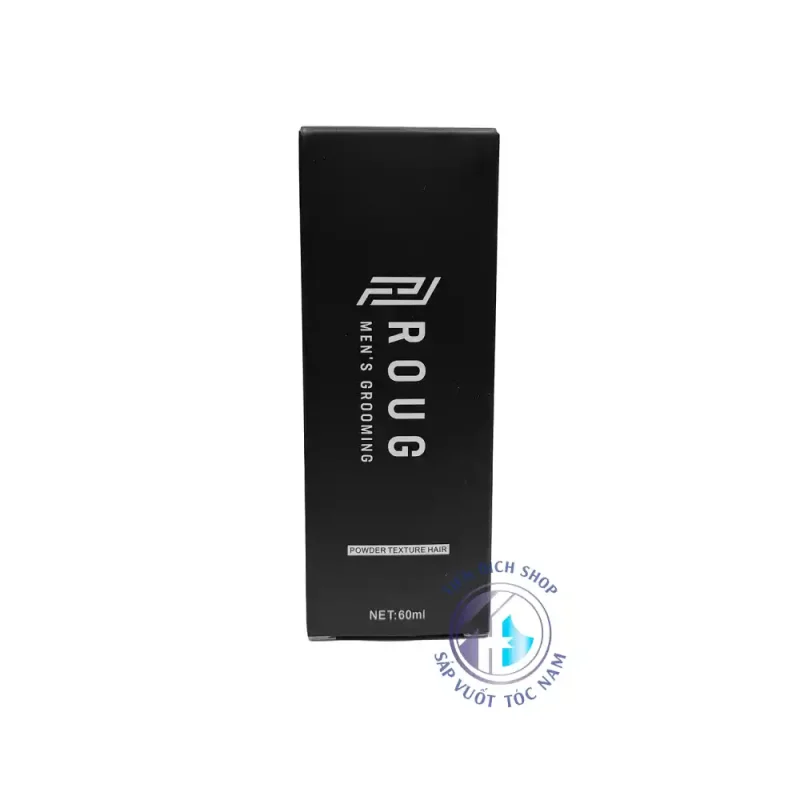 Roug Textured Power 60ml từ Singapore