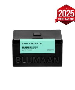 Blumaan Matte Cream Clay