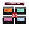 sáp Blumaan mới 2025