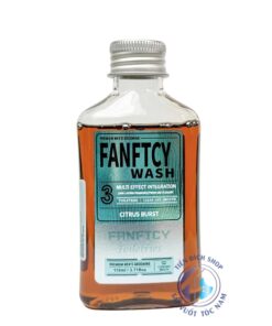 Sữa tắm Fanftcy Wash Citrus Burs 1100ml