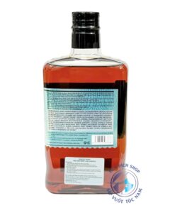Fanftcy Wash Citrus Burs 500ml chính hãng
