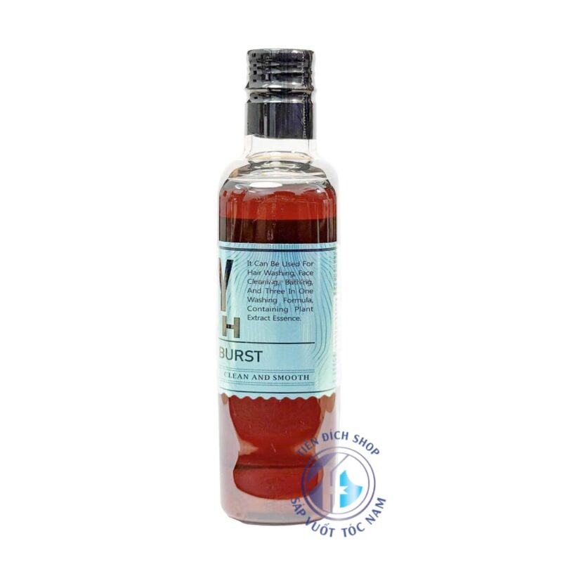 Sữa tắm Fanftcy Wash Citrus Burs 500ml chính hãng