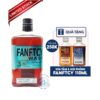 Fanftcy Wash Citrus Burs TẶNG FANFTCY 110ML