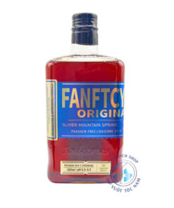 Fanftcy Original Sliver Mountain Spring new