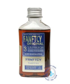 Fanftcy Original Sliver Mountain Spring 110ml