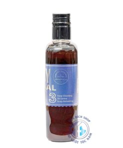 Fanftcy Original Sliver Mountain Spring 500ml