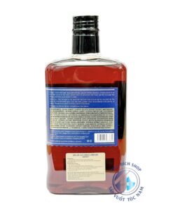 dầu gội Fanftcy Original Sliver Mountain Spring 500ml