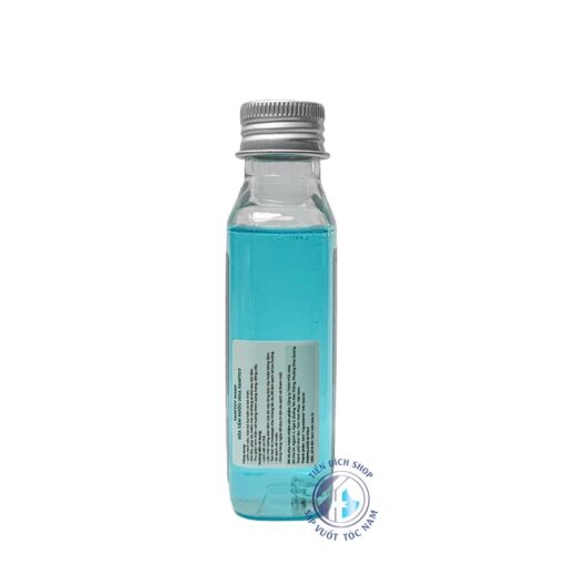 Fanftcy Wash Citrus Burs 500ml