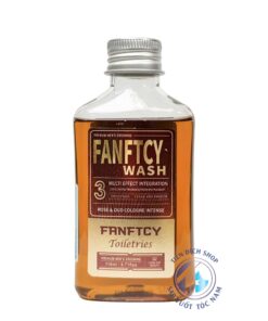 Fanftcy Wash Rose & Old Cologne Intense 110ml chính hãng