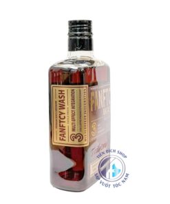 Sữa tắm Fanftcy Wash Rose & Old Cologne Intense 500ml