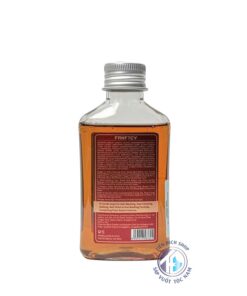 Fanftcy Wash Rose & Old Cologne Intense 500ml