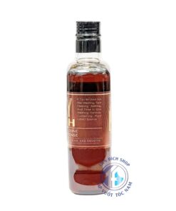 Fanftcy Wash Rose & Old Cologne Intense 500ml