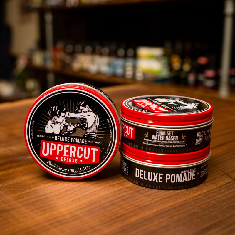 Uppercut Deluxe Pomade