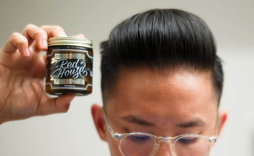 Red House Pomade