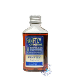 Fanftcy Original Sliver Mountain Spring 110ml