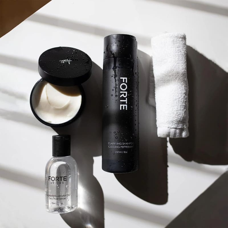 Forte Series Clarifying Shampoo từ Mỹ