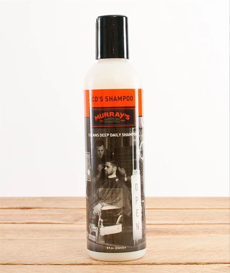 Murray's CD's Shampoo từ Mỹ