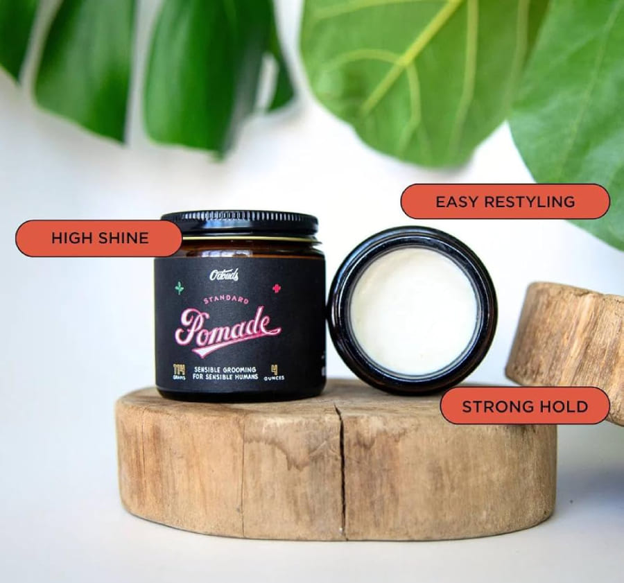 O'douds Standard Pomade từ Mỹ