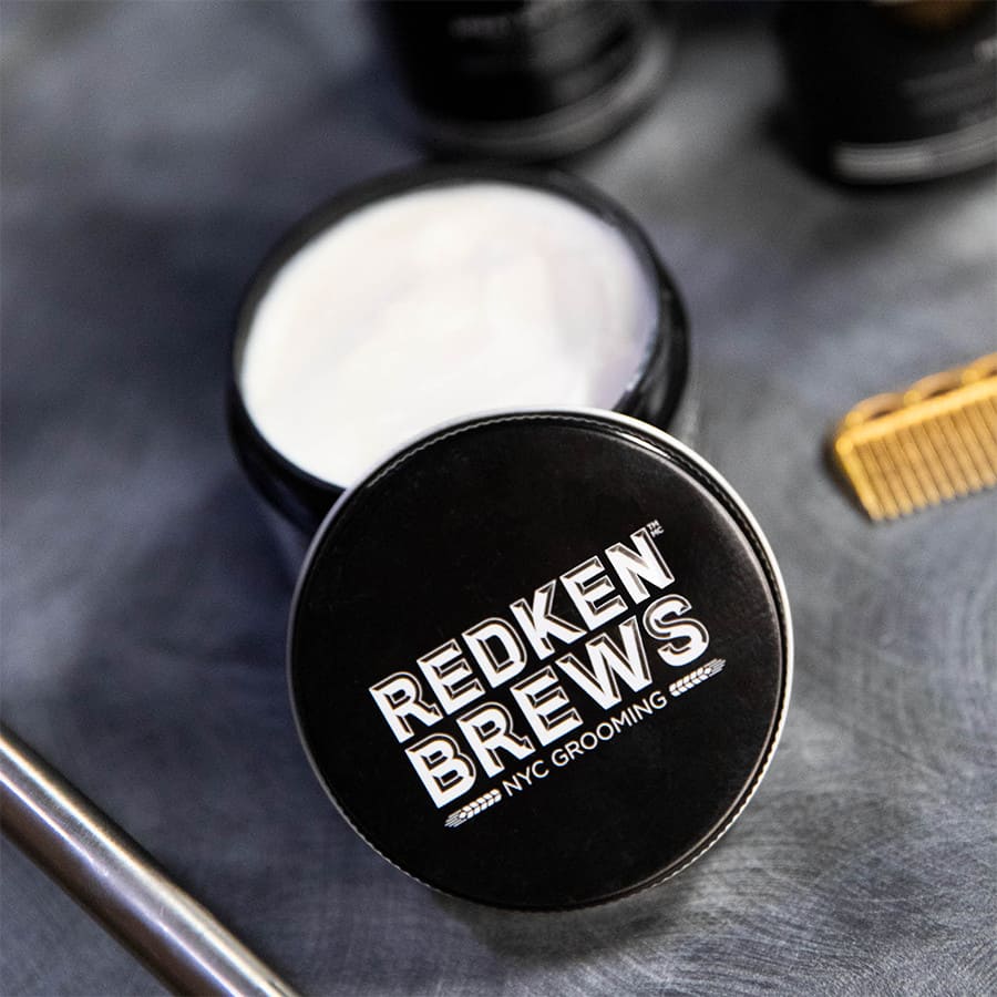 Redken Brews Cream Pomade từ Mỹ