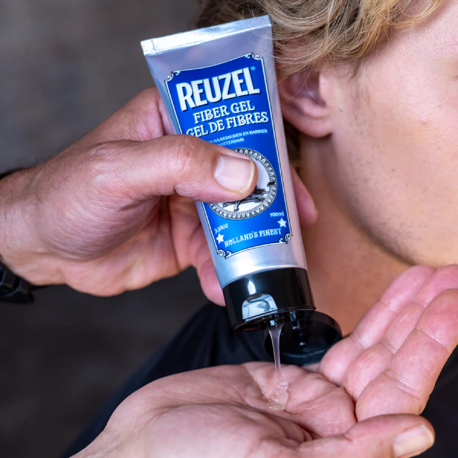 Reuzel Fiber Gel từ Hà Lan