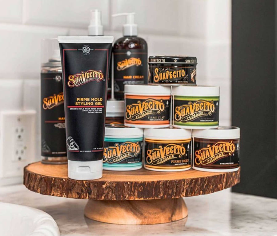 địa chỉ mua Gel Pomade chính hãng giá tốt