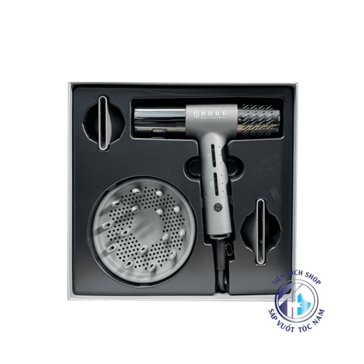Máy sấy tóc nam CR Roug Pro