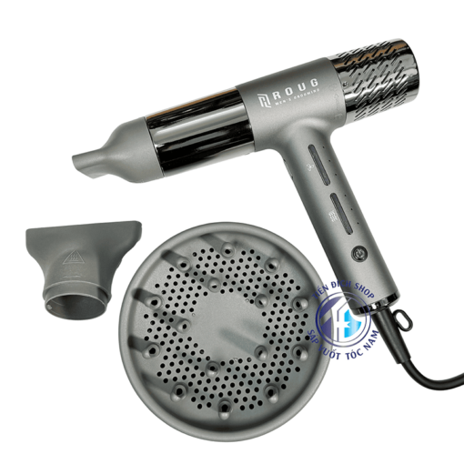 Máy sấy tóc CR Roug Pro 2800W bản cao cấp