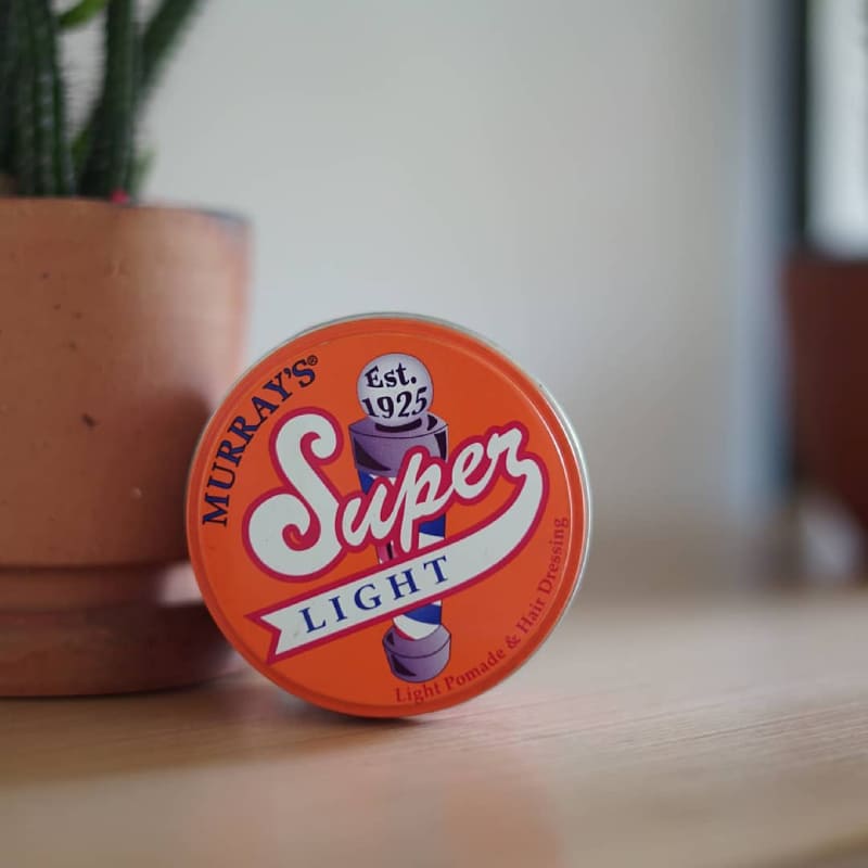 Murray's Pomade Super Light từ Mỹ
