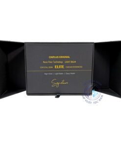 Cinplus Elite Original Light Balm Signature