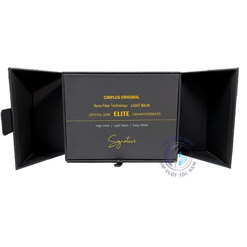 Cinplus Elite Original Light Balm Signature
