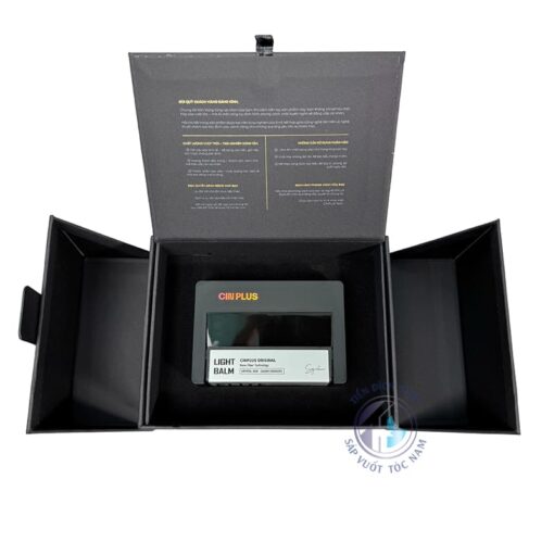 Cinplus Elite Original Light Balm Signature 85g
