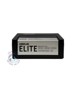 Sáp Cinplus Elite Original Light Balm Signature 85g