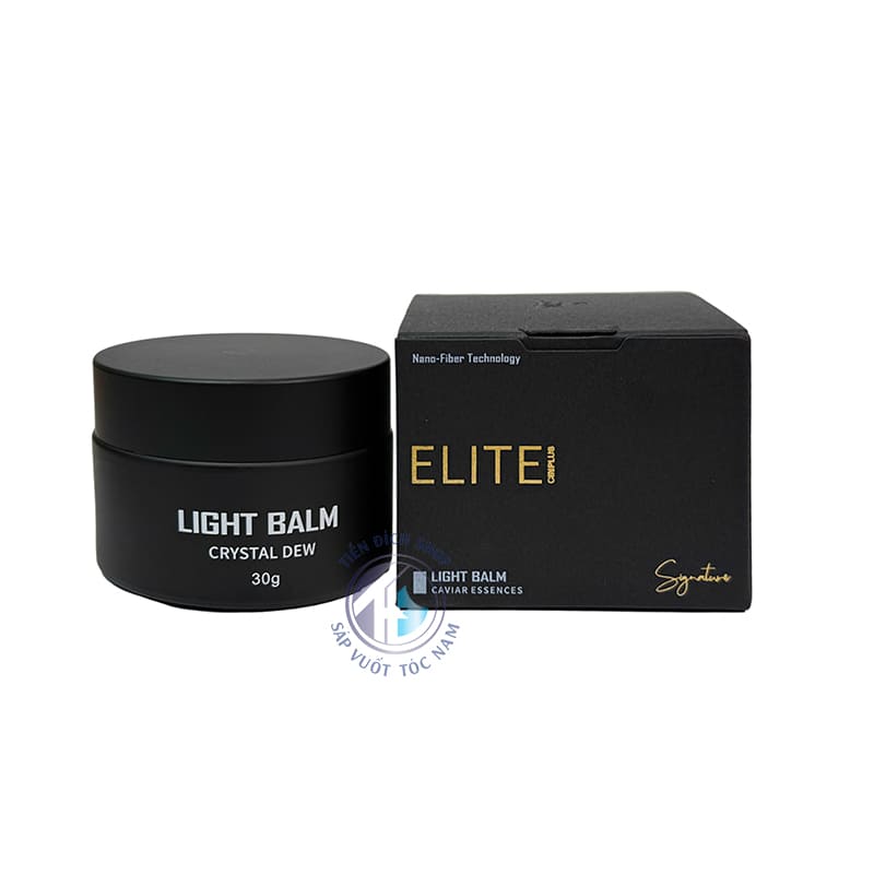 Sáp Cinplus Elite Original Light Balm Signature 30g