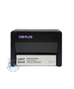 Cinplus Elite Original Light Balm Signature 85g