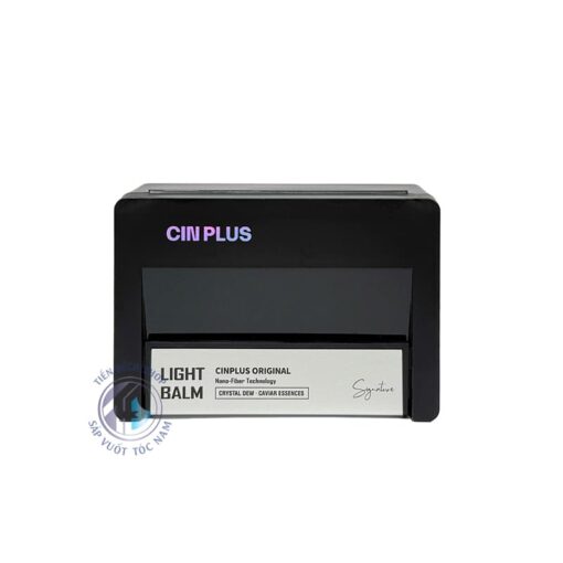 Cinplus Elite Original Light Balm Signature 85g