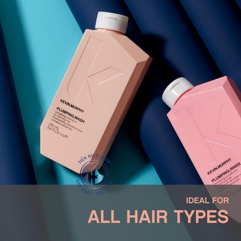 Dầu gội Kevin Murphy Plumping Wash