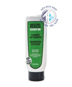 Dầu gội Reuzel Flashdry Dry Shampoo 210ml chính hãng