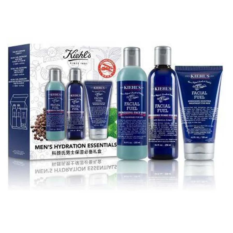 Thương hiệu dưỡng da Kiehl's (Mỹ)