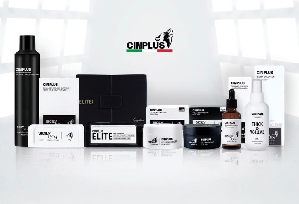 Brand CINPLUS