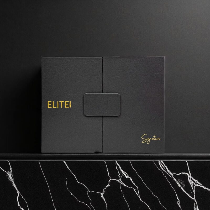 Đánh giá sáp vuốt tóc Cinplus Elite Original 