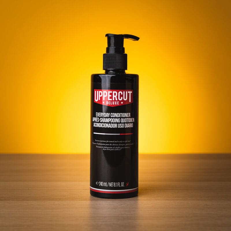 Thương hiệu dầu xả Uppercut Deluxe