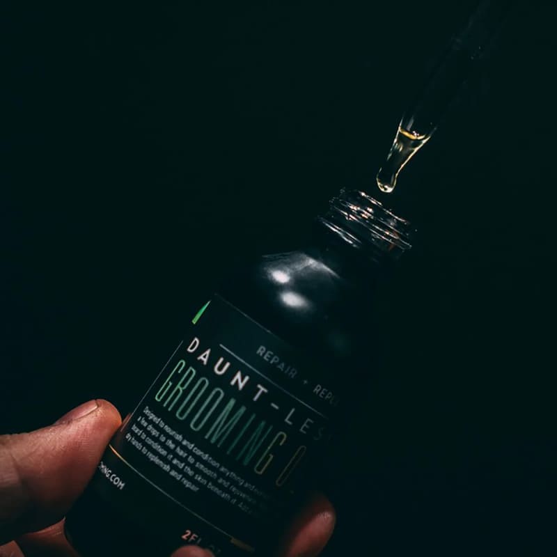 thương hiệu mỹ phẩm Dauntless cao cấp