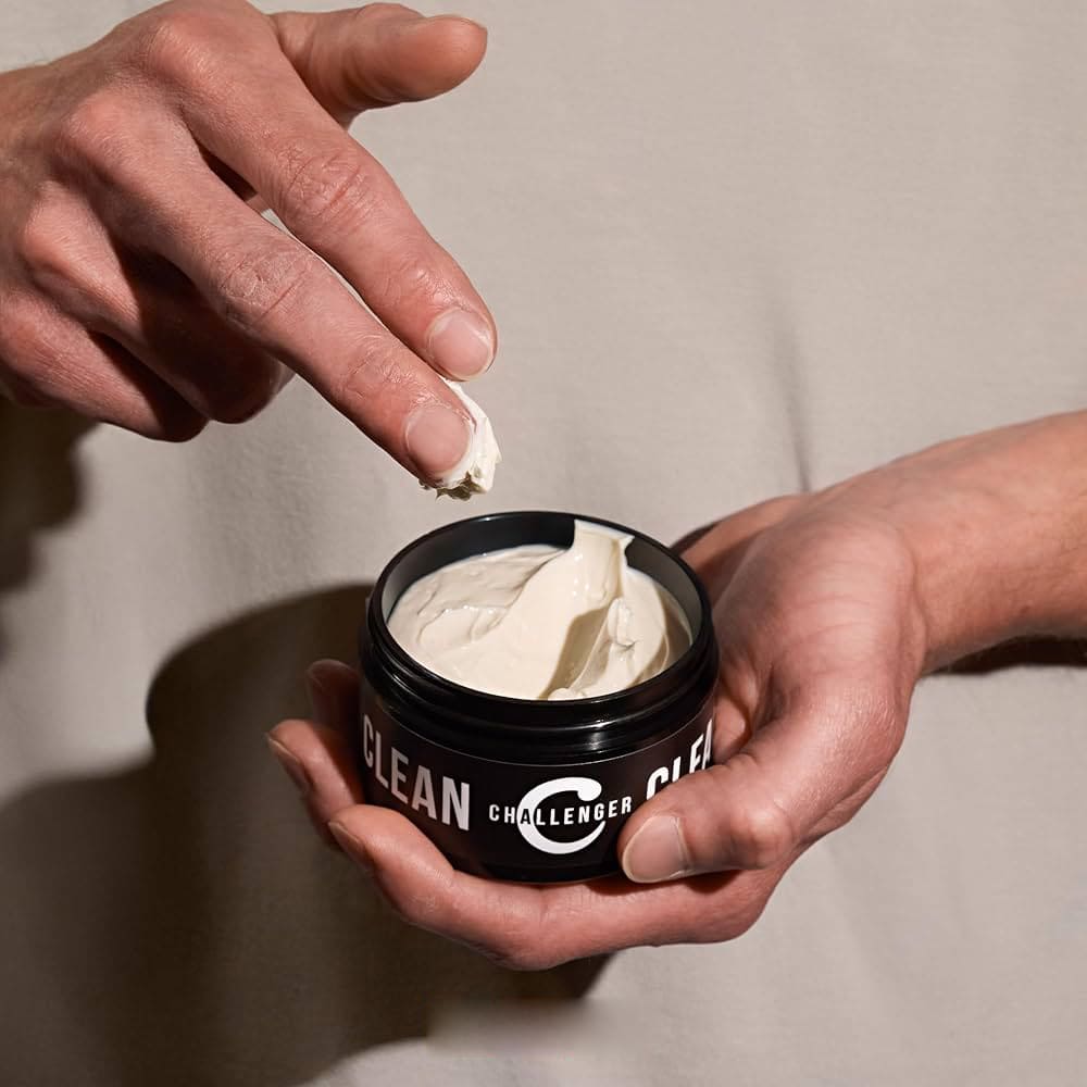 Cách sử dụng gel vuốt tóc không mùi