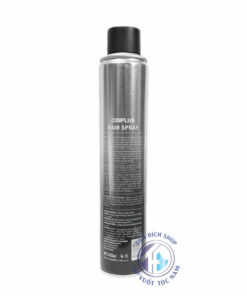 Cinplus Hair Spray 420ml