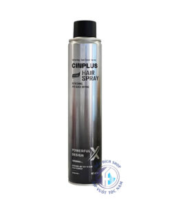 Gôm xịt tóc Cinplus 420ml giá rẻ