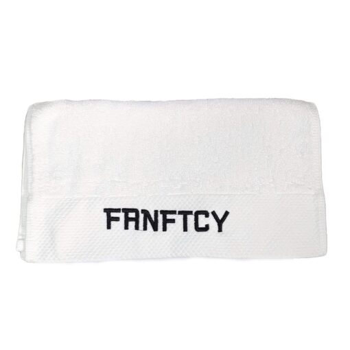 Khăn tắm Fanftcy