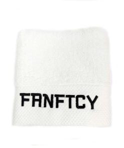 Khăn tắm Fanftcy chính hãng